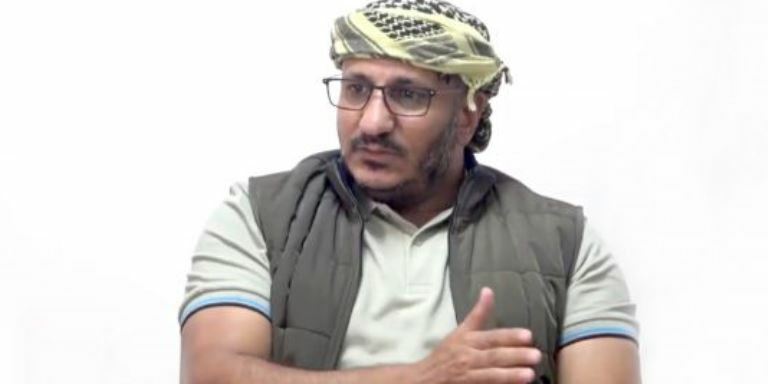 بالفيديو.. كلمة طارق صالح: هدنة الحديدة قرار دولي لا قرارنا ومأرب مذبحة للحوثي