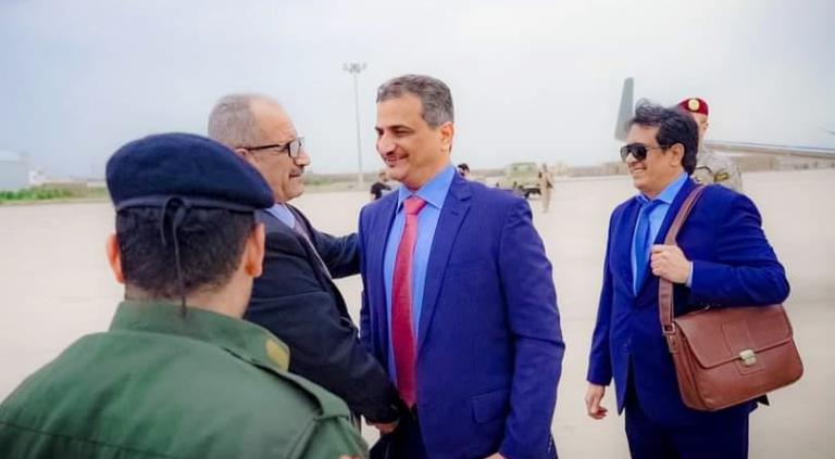 لملس في عدن: الانفراج يسابق الانفجار.. كشف حساب مبدأي لاتفاق الرياض (تقرير)