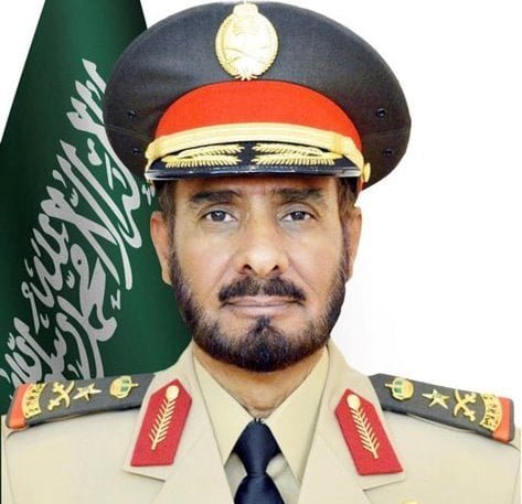من هو الفريق مطلق الأزيمع.. قائد قوات التحالف المشتركة الجديد؟