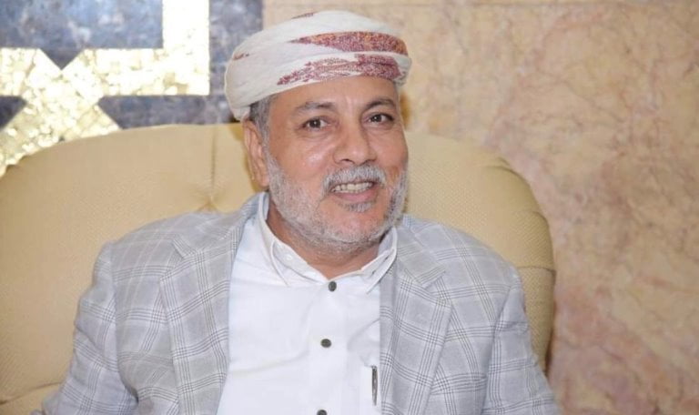 البرلمان بنعي النائب ربيش العليي: استشهد بمواجهة مليشيا الحوثي الكهنوتية