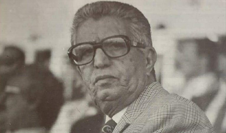 الفريق حسن العمري.. أسد الثورة وبطل السبعين