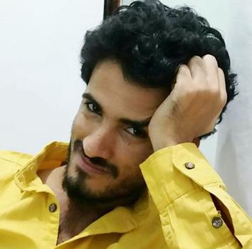 عن الشاشة الرمضانية