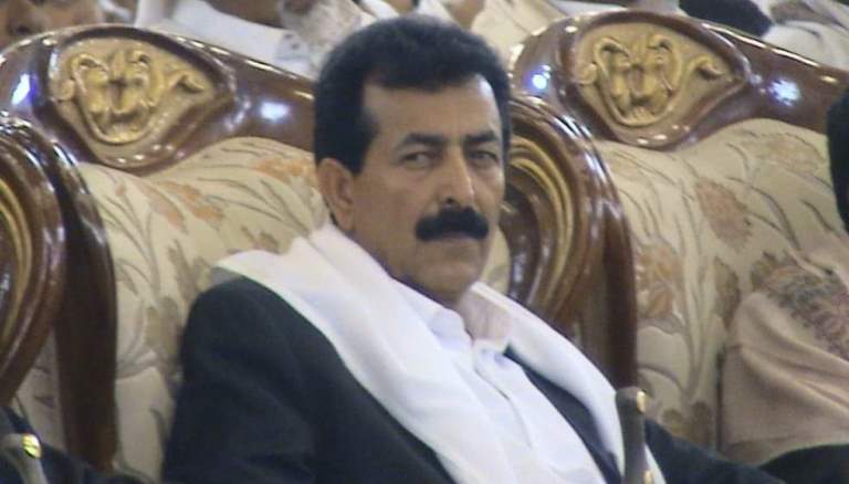 محافظ الجوف السابق العواضي: على مصر تكثيف دورها في اليمن كما ليبيا (حوار)
