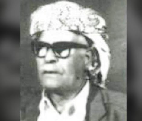 قد قامت الدولة القحطانية - قصيدة سبتمبرية قبل 49 عاماً