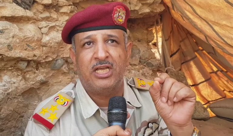 العميد علي محسن الحارثي بحوار: ثورة سبتمبر الأعظم عربياً والإمامة الجديدة أبرزتها