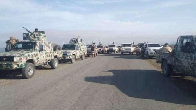 أبين: وساطة تنجح في صفقة تبادل أسرى بين الشرعية والانتقالي