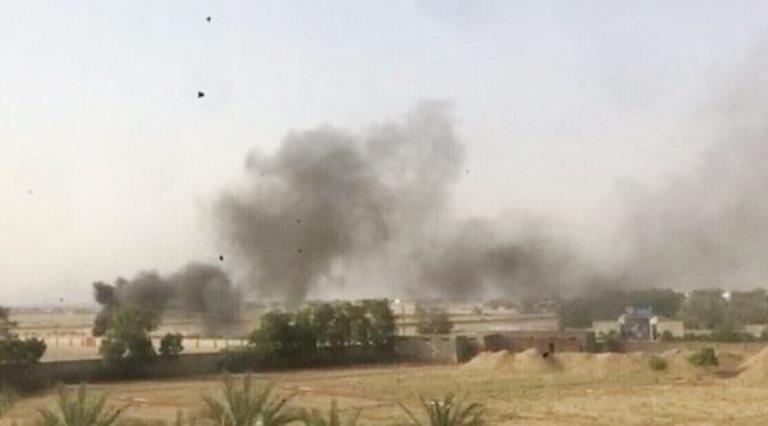 الحديدة: المشتركة تعلن إحباط تحركات للحوثيين وإسقاط طائرة استطلاع