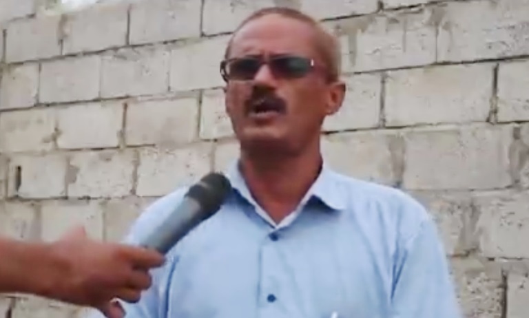 مدير الدريهمي: الحوثيون قصفوا قرى وأحياء سكنية ونطالب باستكمال تحرير الحديدة