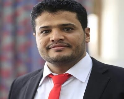 من لا يُفجع على عادل الأحمدي؟