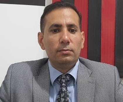 مارتن غريفيث وجائزة نوبل للسلام