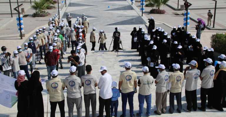 حضرموت الصحية توقع اتفاقية لدعم مرضى السكري في المكلا