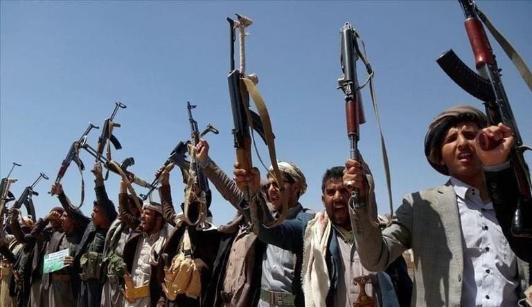 «سلخ جلود الأموات».. سيرة الأئمة الجدد في اليمن