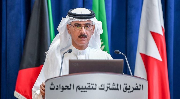فريق التحالف لتقييم الحوادث يفند 4 إدعاءات بين صعدة وحجة والجوف -النص
