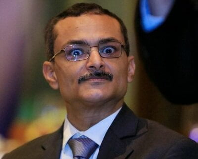 التركيبة العنصرية للحوثي