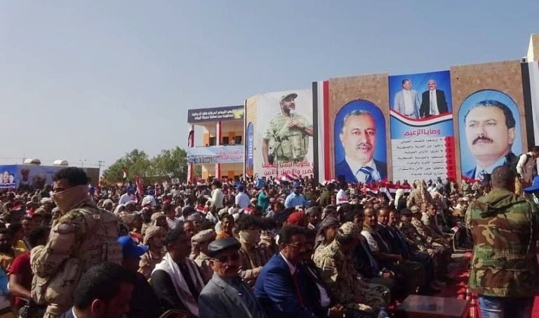 مهرجان ذكرى استشهاد صالح والزوكا: نبذ الفرقة والالتحام ضد الكهنوت
