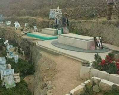 مسيرة الموت العبثي وزيف فكرة الحق الإلهي!
