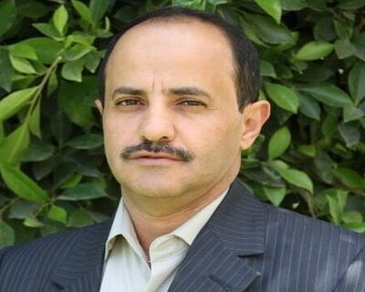 الذيباني.. فرادة المقاتل وتميز القائد