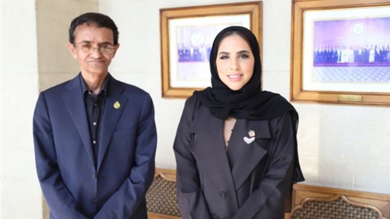 البرلمان العربي: علوي الباشا رئيساَ للجنة حقوق الإنسان الفرعية والنقبي نائباً