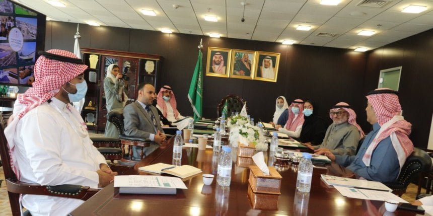 الثقافة السعودية توقع مع برنامج الإعمار مذكرة لدعم موروث اليمن
