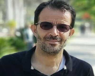 الانكسارات الأخيرة لـ"أسعدَ الكامل"