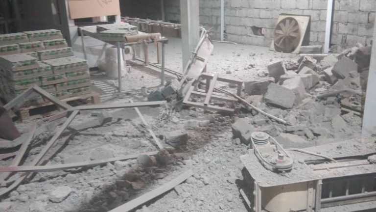الحديدة: الحوثيون يستهدفون إخوان ثابت وإصابات بعضها خطرة بصفوف العاملين