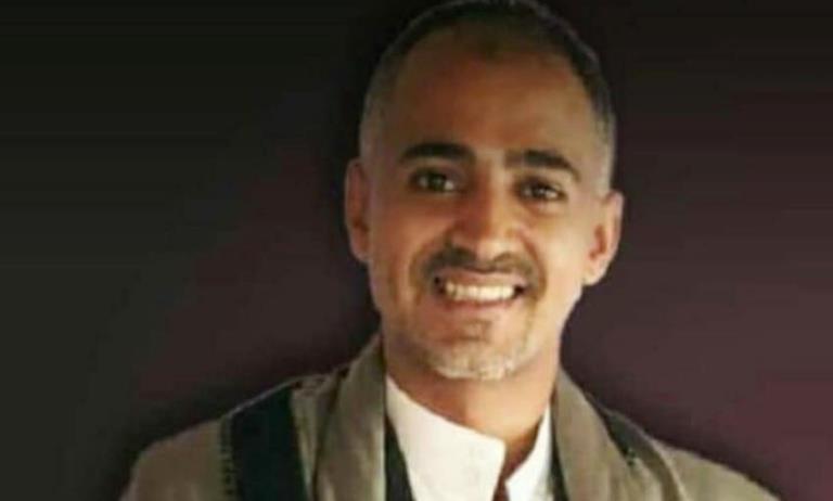 قوات المقاومة الوطنية تنعي نادر الشرجبي: المتورطون لن يختبئوا للأبد
