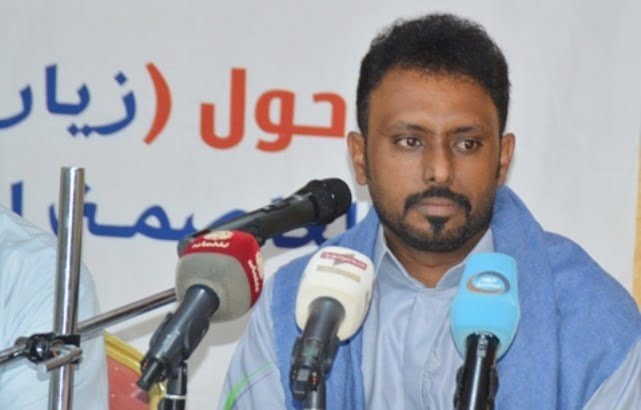 بن حبريش: حضرموت ستتجاوز شوائب السابق لتحقيق أمن وخدمات مستقرة