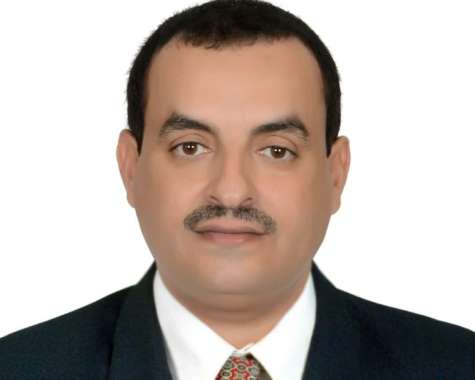 معين عبدالملك الوحش