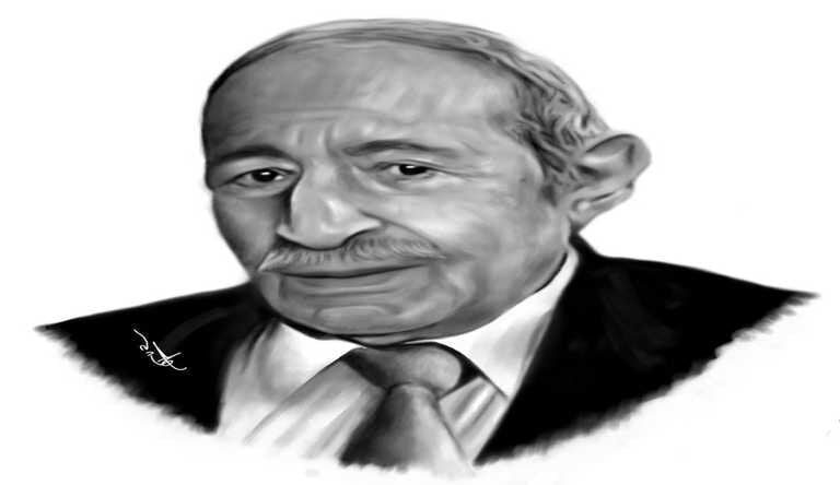 اللواء علي السلال.. قارئ لبيب للتاريخ