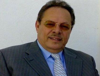 رحيل اللواء السلال