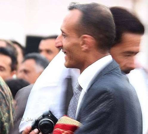 خليل المهنا.. لماذا لا تنشر قصائدك؟