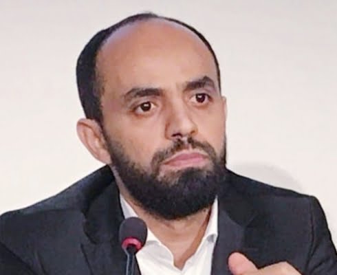 صدام أبو عاصم