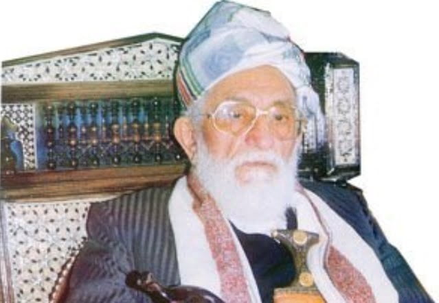رحيل المناضل الشيخ سنان أبو لحوم عن عمر ناهز 100 عام