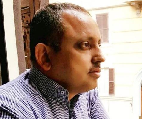 زيد دماج في الذكرى الـ21 لرحيله: مع والدي برحلة مرضه الطويلة