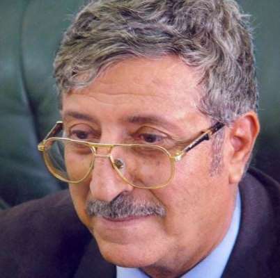 عبدالعزيز المقالح