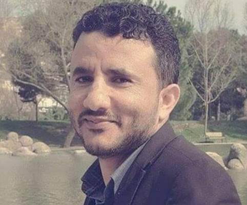 نقطتان حول الترند العالمي اليمني