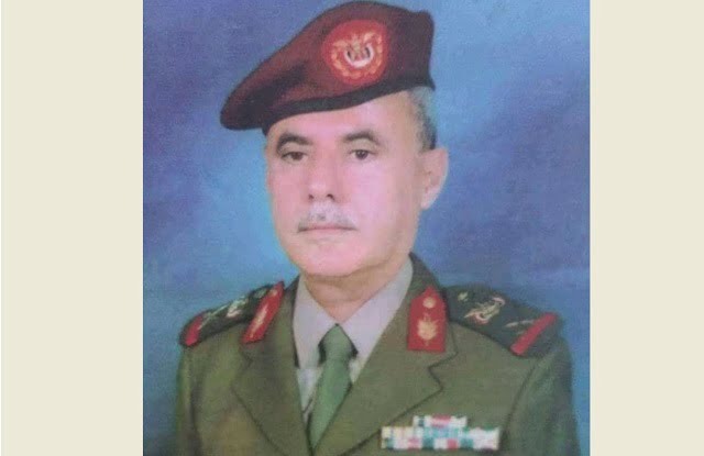 رحيل يحيى مصلح: بطل سبتمبري ومناضل جمهوري