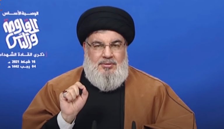 أياً كان مصير نصر الله: مرحلة جديدة تبدأ وصفحة تطوى!