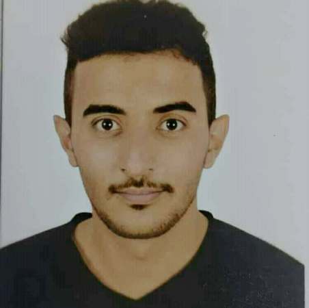 معتز.. عام على اختفائك في تعز