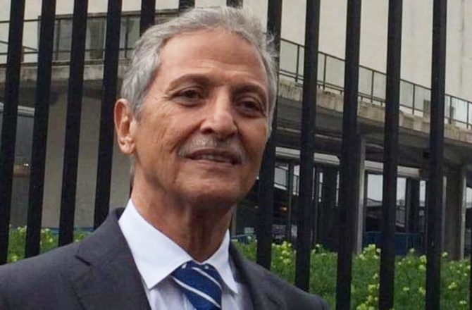 عبدالقادر الجنيد
