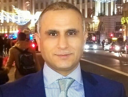 عبدالوهاب طواف