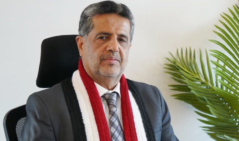 شوقي القاضي: جميع الأحزاب في اليمن اخطأت ولتكفر باصطفاف لمواجهة الحوثي