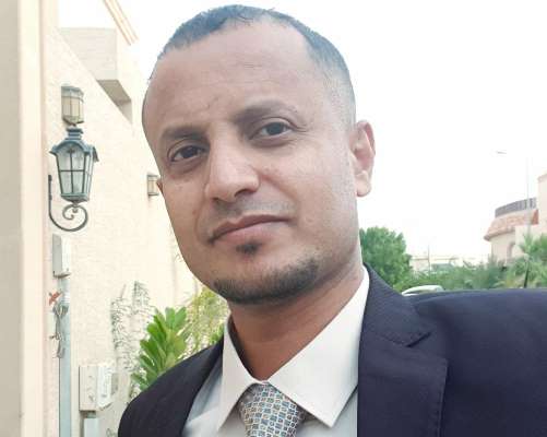 معين عبدالملك و حرب الهوامير