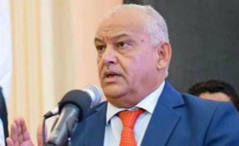 نجاة وزير الخدمة المدنية عبدالناصر الوالي من محاولة اغتيال في عدن