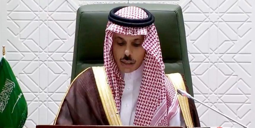 تحدث عنها السفير من صنعاء.. هذه بنود المبادرة السعودية في اليمن
