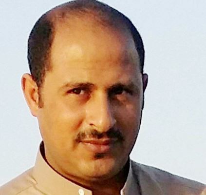 سنتصافح رغماً عن أنف الحوثية