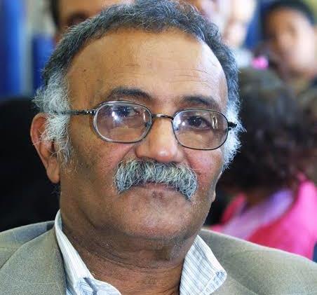 الدكتور مقبل التام الأحمدي علم من أعلام اليمن