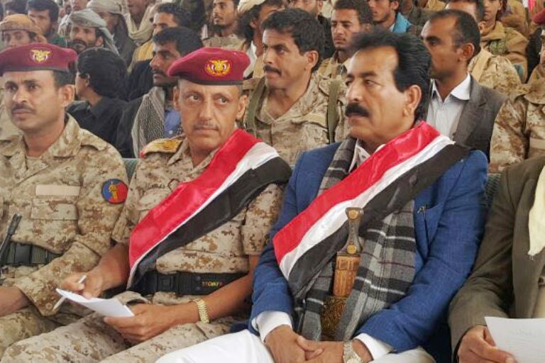 محطات برفقة اللواء الشهيد أمين الوائلي