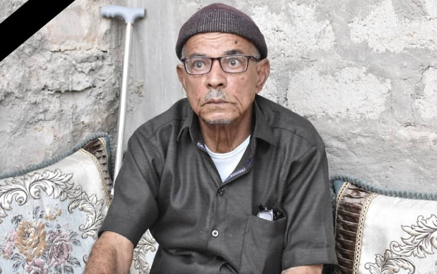 قانص الجابري.. رمز حضرموت الاجتماعي