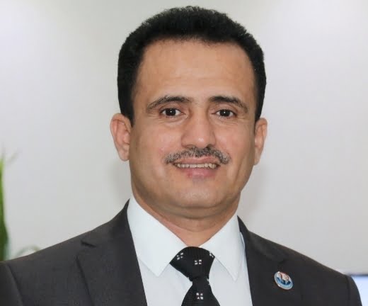البردوني.. وجه اليمن الجميل